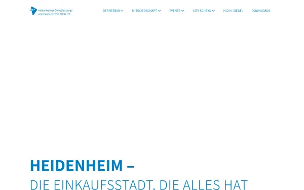 hdh-heidenheim.de