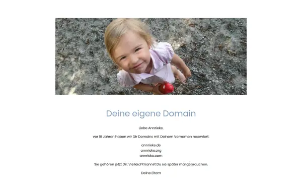 www.annrieke.de
