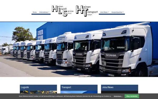 heinen-transport-gmbh.de