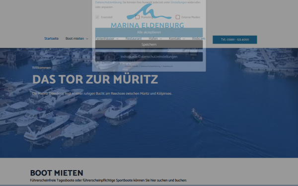 marina-eldenburg.de