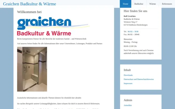 graichen.eu