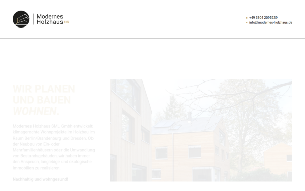 modernes-holzhaus.de