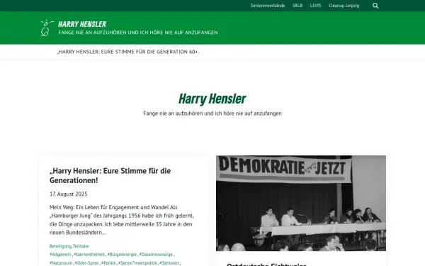 harry-hensler.de