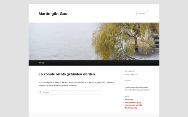 martin-hanich.de
