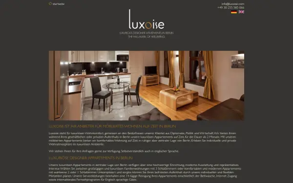 www.luxoise.de