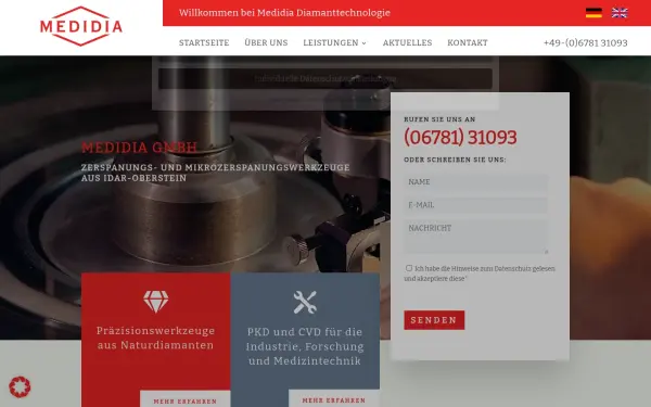 www.medidia.de