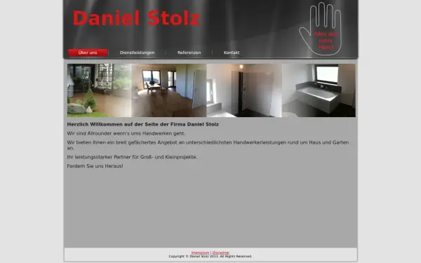 daniel-stolz.de