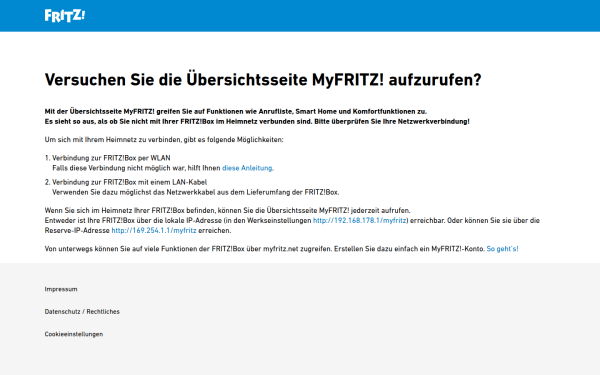 myfritz.box