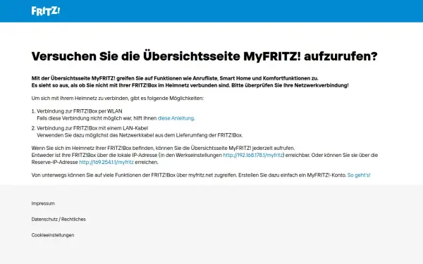 myfritz.box