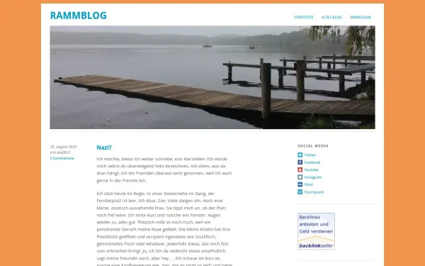 www.rammblog.de
