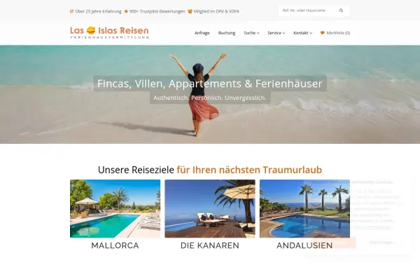www.las-islas-reisen.de