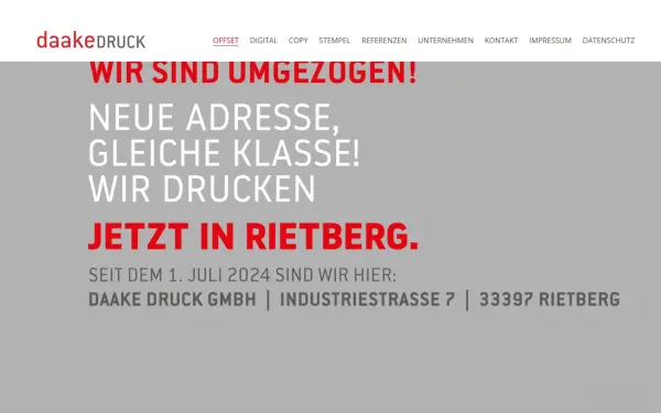 daake-druck.de