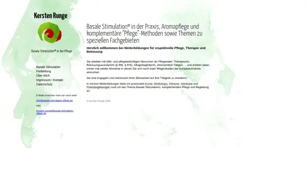 www.basale-stimulation-pflege.de
