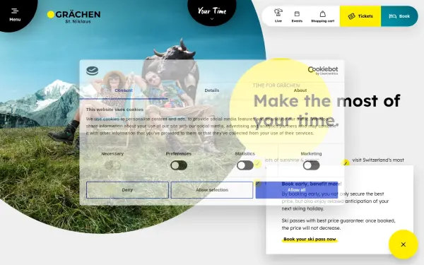 graechen.ch