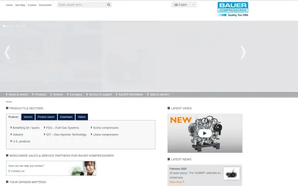 www.bauer-kompressoren.de