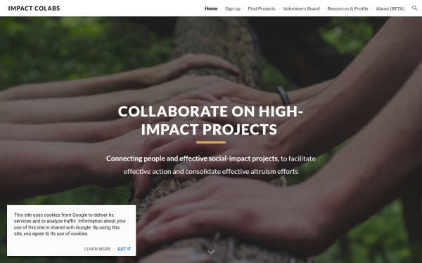 www.impactcolabs.com