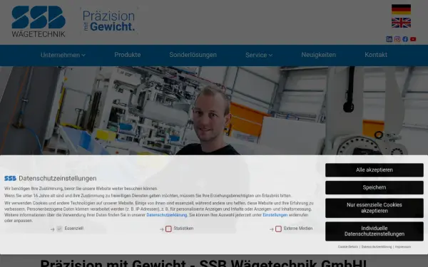 www.ssb-waagen.de