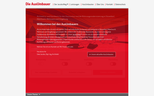 www.ausumbau.de