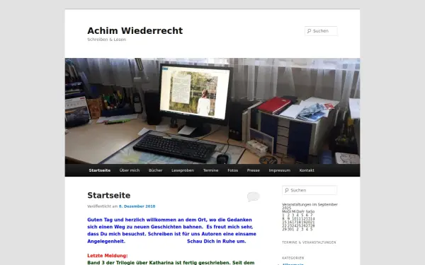 achim-wiederrecht.de
