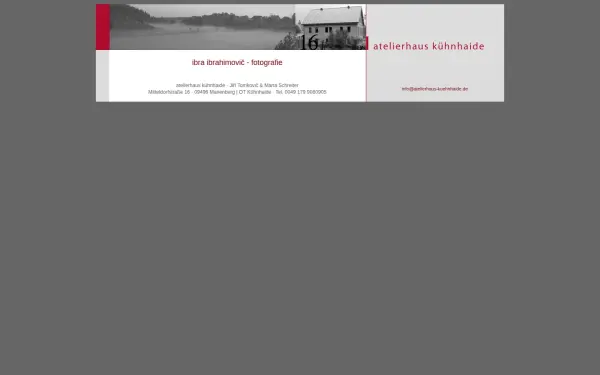 atelierhaus-kuehnhaide.de