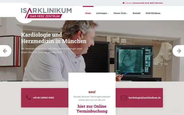 www.isarherzzentrum.de