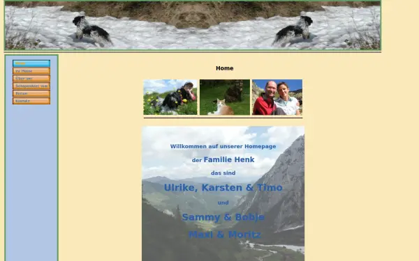 henk-family.de