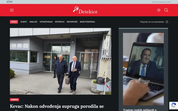 detektor.ba