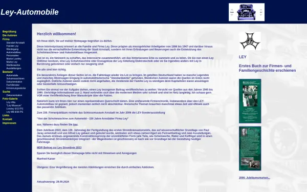 ley-automobile.de