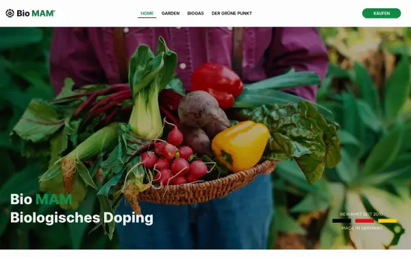 www.bio-mam.com