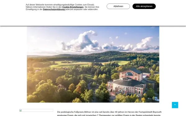 www.fusspraxis.de