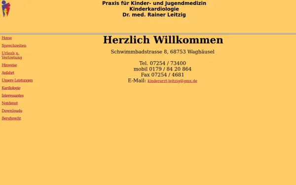 dr-leitzig.de
