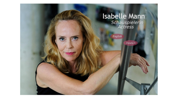 isabelle-mann.com