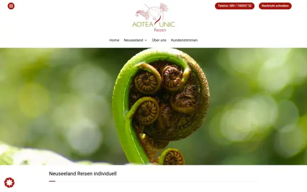 unic-reisen.de