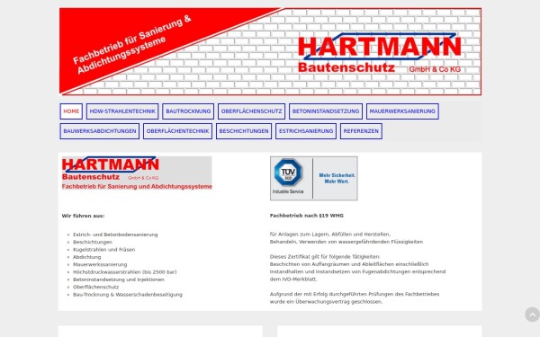 bautenschutz-hartmann.de