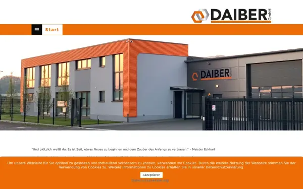 daiber-gmbh.de
