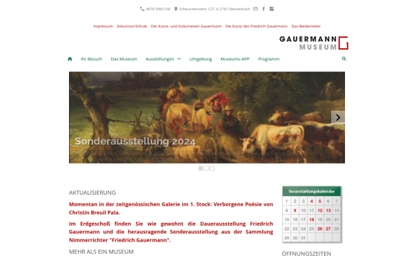 gauermannmuseum.at