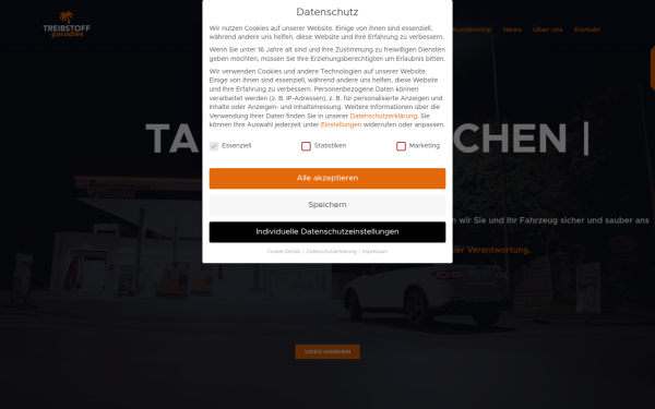 www.treibstoffparadies.at