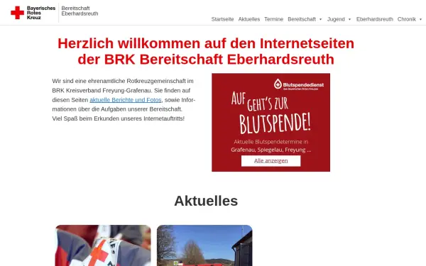 brk-eberhardsreuth.de
