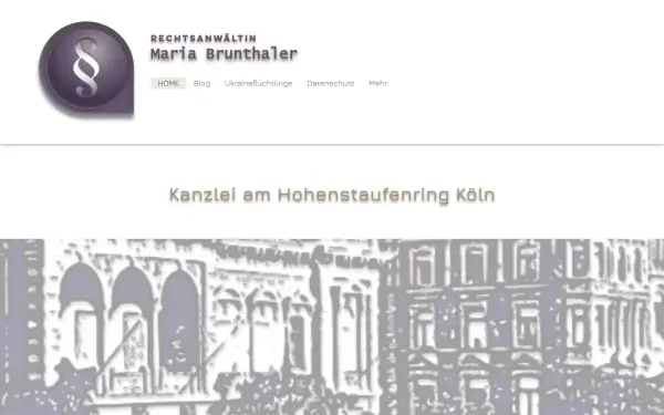 www.kanzlei-brunthaler.de