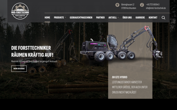 mhd-forsttechnik.de
