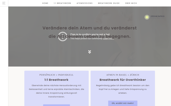 www.stefaniebloesch.com