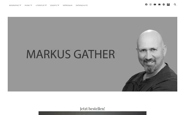 www.markus-gather.com