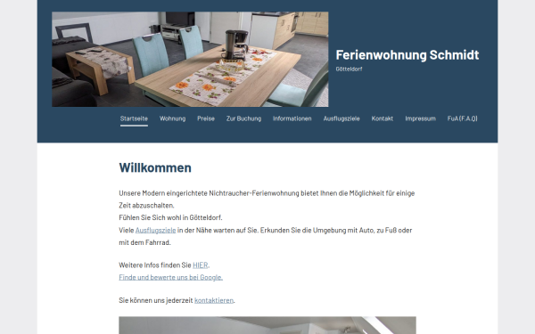 goetteldorf.de