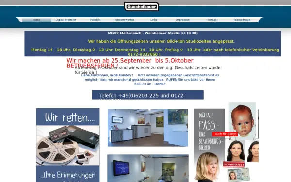 guschelbauer.de