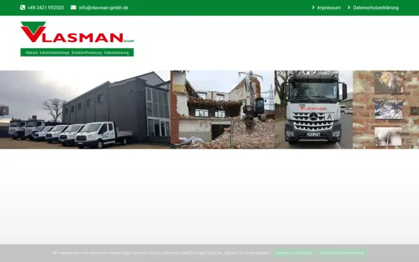vlasman-gmbh.de