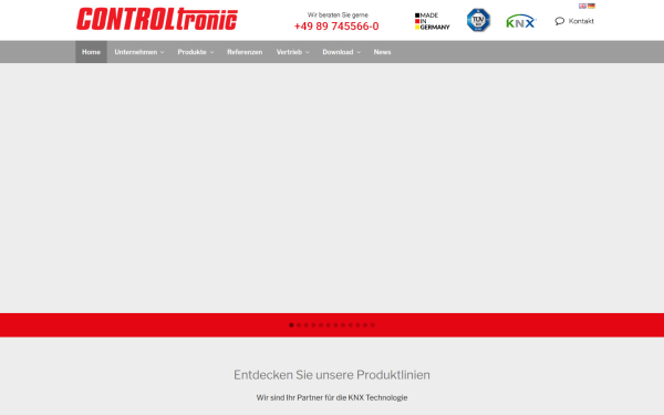 www.controltronic.de
