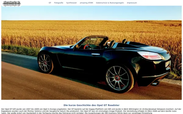 albersdoerfer.de
