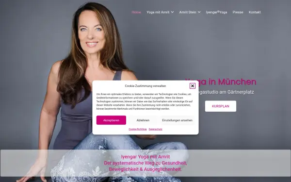 www.yoga-amritstein.de