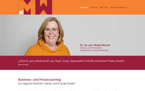 drmwesche.de