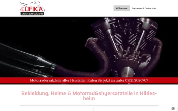 lufika-motorradersatzteile.de